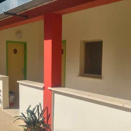 Eilon Hostel B&B Elon Dış mekan fotoğraf