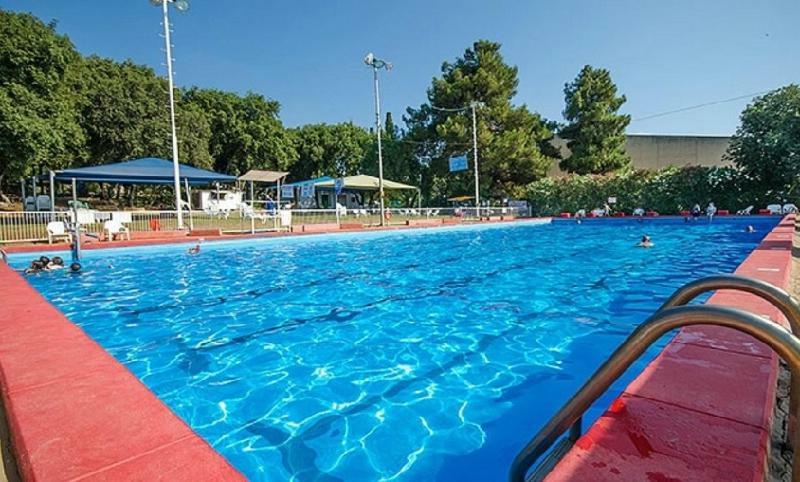 Eilon Hostel B&B Elon Dış mekan fotoğraf