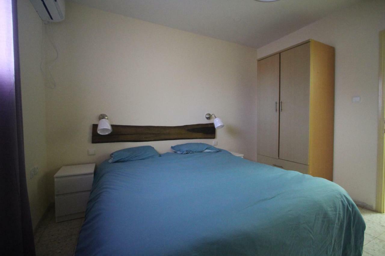 Eilon Hostel B&B Elon Dış mekan fotoğraf