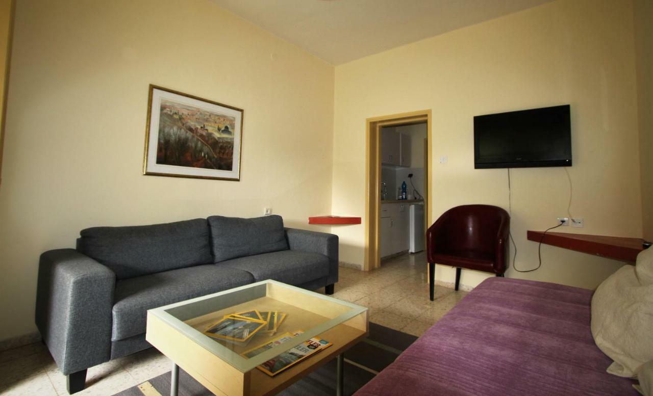Eilon Hostel B&B Elon Dış mekan fotoğraf